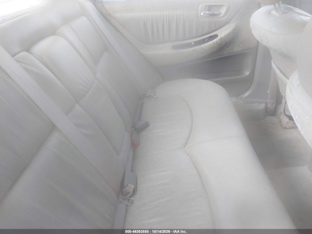 1999 Honda Accord Ex მანქანა იყიდება აუქციონზე, vin: 1HGCG6679XA154468, აუქციონის ნომერი: 46363555