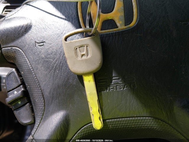 46363560 :رقم المزاد ، JHLRD68846C013496 vin ، 2006 Honda Cr-v Ex مزاد بيع