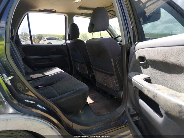 46363560 :رقم المزاد ، JHLRD68846C013496 vin ، 2006 Honda Cr-v Ex مزاد بيع
