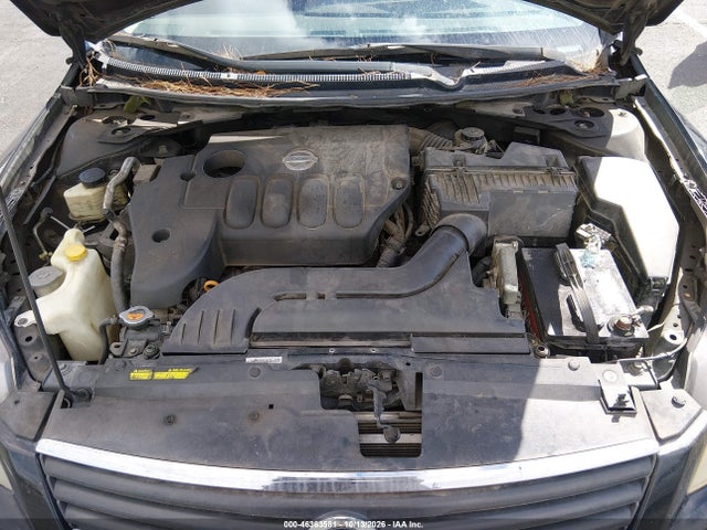 Продаж на аукціоні авто 2008 Nissan Altima 2.5 S, vin: 1N4AL21E98C227415, номер лоту: 46363581