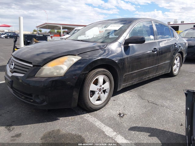 Продаж на аукціоні авто 2008 Nissan Altima 2.5 S, vin: 1N4AL21E98C227415, номер лоту: 46363581
