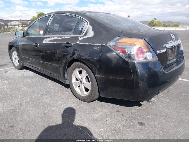 Продаж на аукціоні авто 2008 Nissan Altima 2.5 S, vin: 1N4AL21E98C227415, номер лоту: 46363581