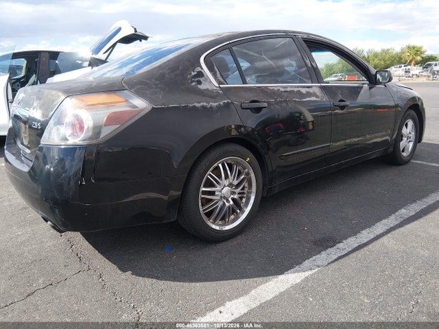 Продаж на аукціоні авто 2008 Nissan Altima 2.5 S, vin: 1N4AL21E98C227415, номер лоту: 46363581