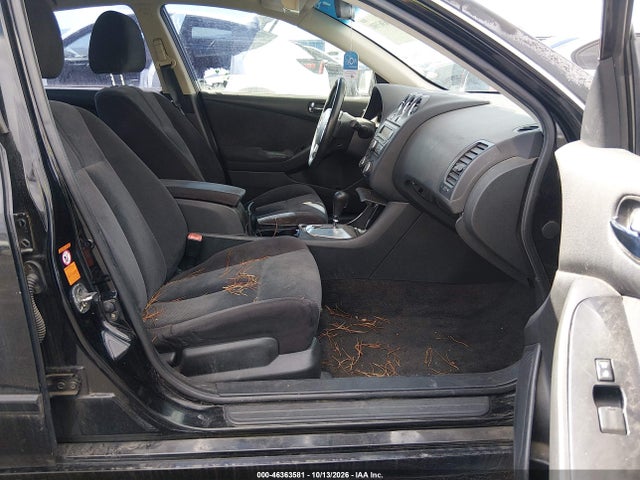 Продаж на аукціоні авто 2008 Nissan Altima 2.5 S, vin: 1N4AL21E98C227415, номер лоту: 46363581