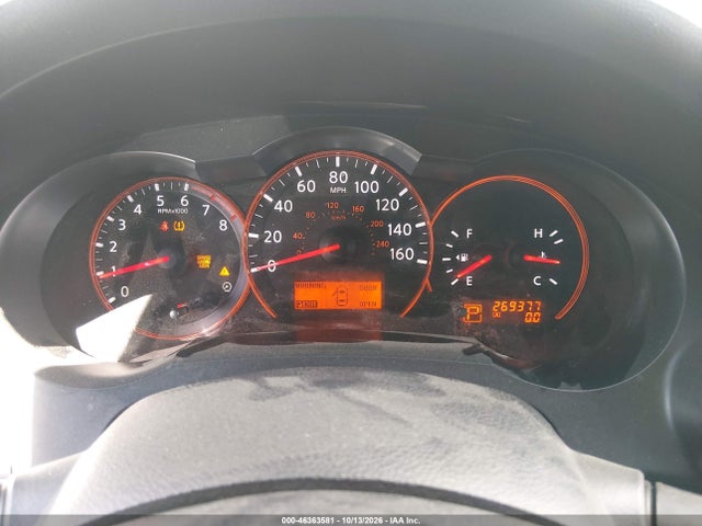 Продаж на аукціоні авто 2008 Nissan Altima 2.5 S, vin: 1N4AL21E98C227415, номер лоту: 46363581