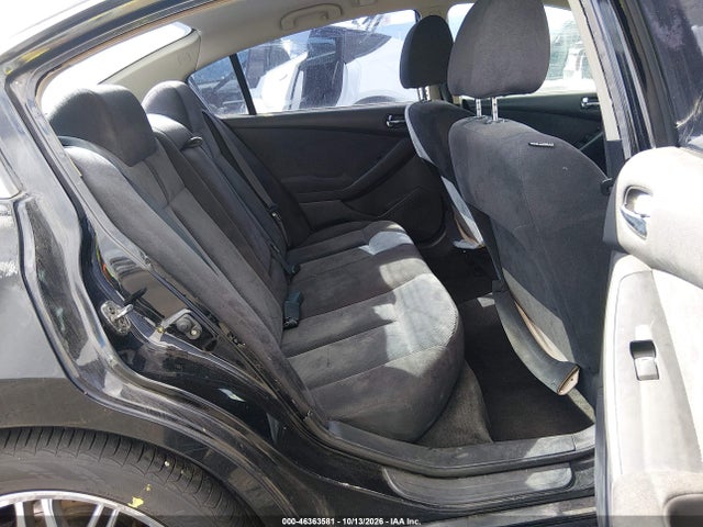 Продаж на аукціоні авто 2008 Nissan Altima 2.5 S, vin: 1N4AL21E98C227415, номер лоту: 46363581
