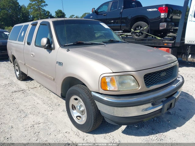 Продажа на аукционе авто 1998 Ford F-150 Standard/xl/xlt, vin: 1FTZX1723WNB03716, номер лота: 46363587