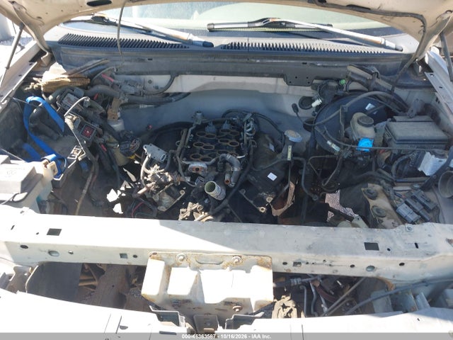 46363587 :رقم المزاد ، 1FTZX1723WNB03716 vin ، 1998 Ford F-150 Standard/xl/xlt مزاد بيع