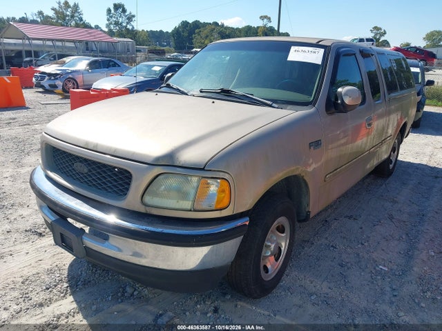 46363587 :رقم المزاد ، 1FTZX1723WNB03716 vin ، 1998 Ford F-150 Standard/xl/xlt مزاد بيع
