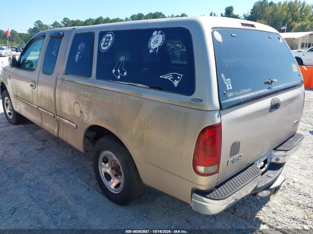 46363587 :رقم المزاد ، 1FTZX1723WNB03716 vin ، 1998 Ford F-150 Standard/xl/xlt مزاد بيع