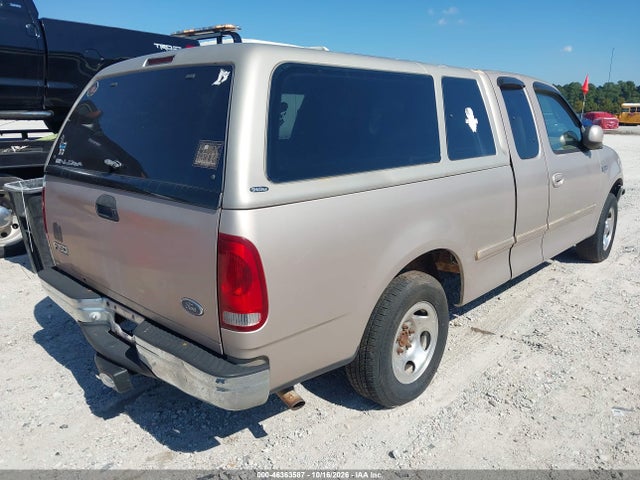 46363587 :رقم المزاد ، 1FTZX1723WNB03716 vin ، 1998 Ford F-150 Standard/xl/xlt مزاد بيع