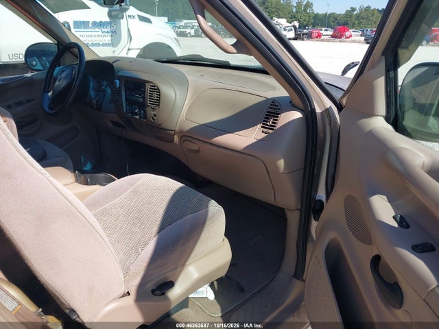 46363587 :رقم المزاد ، 1FTZX1723WNB03716 vin ، 1998 Ford F-150 Standard/xl/xlt مزاد بيع