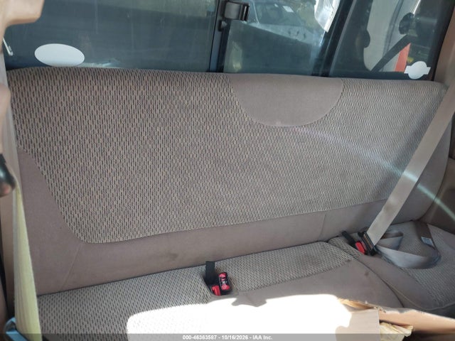 46363587 :رقم المزاد ، 1FTZX1723WNB03716 vin ، 1998 Ford F-150 Standard/xl/xlt مزاد بيع