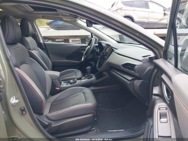 Aukcja sprzedaży 2024 Subaru Crosstrek Limited, vin: 4S4GUHM64R3712910, numer aukcji: 46363628