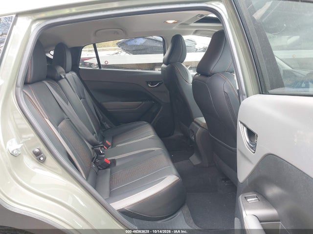 Aukcja sprzedaży 2024 Subaru Crosstrek Limited, vin: 4S4GUHM64R3712910, numer aukcji: 46363628