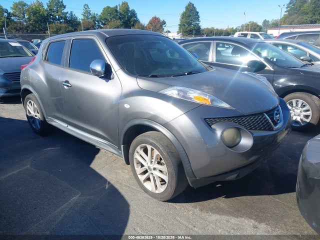 46363629 :رقم المزاد ، JN8AF5MV8DT207850 vin ، 2013 Nissan Juke S مزاد بيع