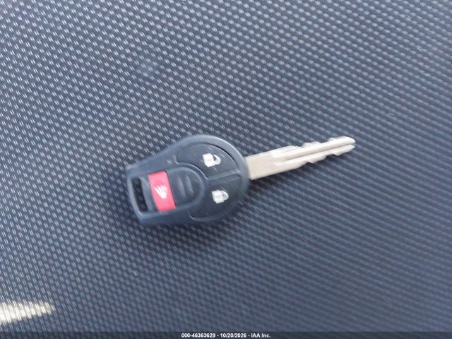 Aukcja sprzedaży 2013 Nissan Juke S, vin: JN8AF5MV8DT207850, numer aukcji: 46363629