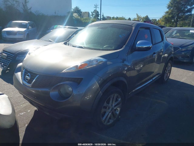 Aukcja sprzedaży 2013 Nissan Juke S, vin: JN8AF5MV8DT207850, numer aukcji: 46363629
