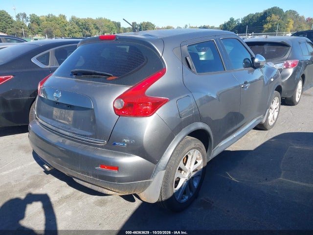 Aukcja sprzedaży 2013 Nissan Juke S, vin: JN8AF5MV8DT207850, numer aukcji: 46363629