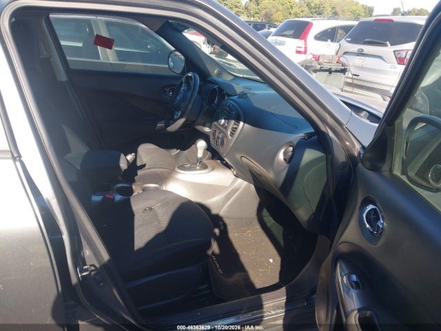 Aukcja sprzedaży 2013 Nissan Juke S, vin: JN8AF5MV8DT207850, numer aukcji: 46363629