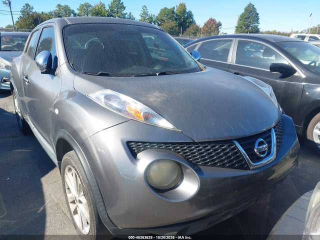Aukcja sprzedaży 2013 Nissan Juke S, vin: JN8AF5MV8DT207850, numer aukcji: 46363629