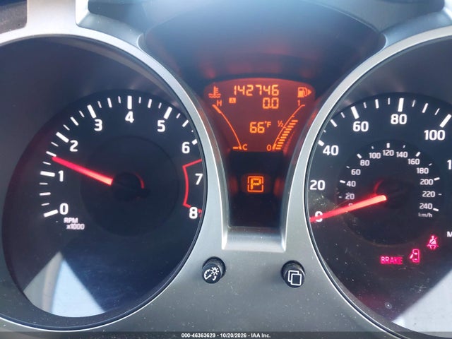 Aukcja sprzedaży 2013 Nissan Juke S, vin: JN8AF5MV8DT207850, numer aukcji: 46363629