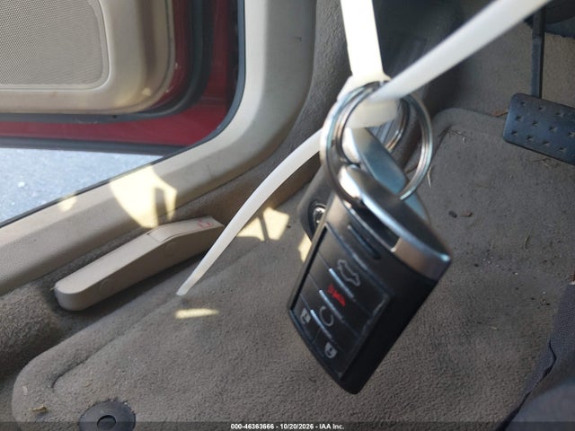 Продажа на аукционе авто 2011 Cadillac Cts Premium, vin: 1G6DP1ED6B0122138, номер лота: 46363666