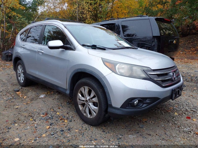 Aukcja sprzedaży 2013 Honda Cr-v Ex, vin: 2HKRM4H52DH617587, numer aukcji: 46363668