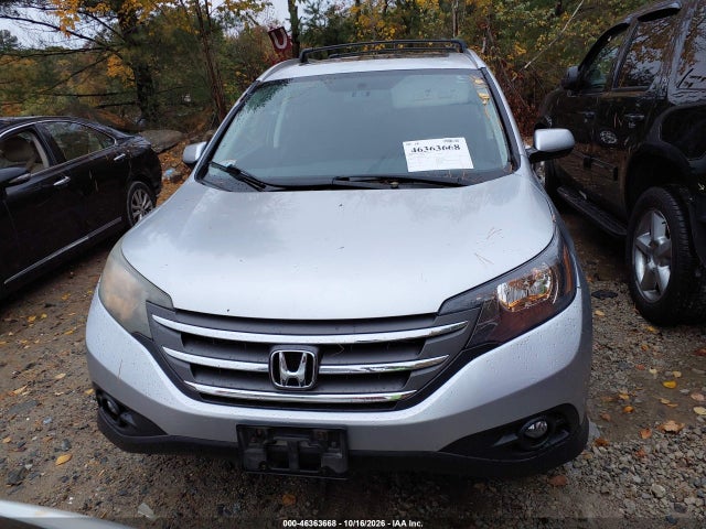 Aukcja sprzedaży 2013 Honda Cr-v Ex, vin: 2HKRM4H52DH617587, numer aukcji: 46363668