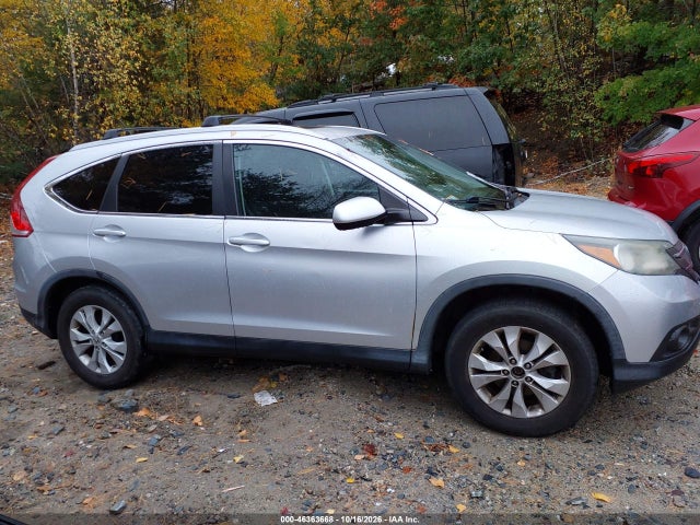Aukcja sprzedaży 2013 Honda Cr-v Ex, vin: 2HKRM4H52DH617587, numer aukcji: 46363668