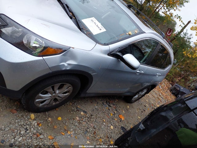 Aukcja sprzedaży 2013 Honda Cr-v Ex, vin: 2HKRM4H52DH617587, numer aukcji: 46363668