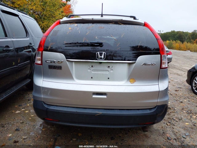 Aukcja sprzedaży 2013 Honda Cr-v Ex, vin: 2HKRM4H52DH617587, numer aukcji: 46363668