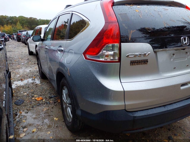 Aukcja sprzedaży 2013 Honda Cr-v Ex, vin: 2HKRM4H52DH617587, numer aukcji: 46363668