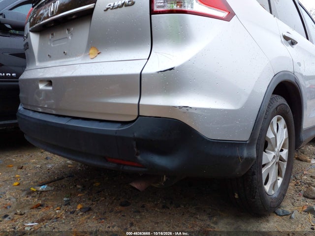 Aukcja sprzedaży 2013 Honda Cr-v Ex, vin: 2HKRM4H52DH617587, numer aukcji: 46363668