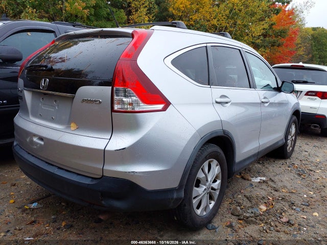 Aukcja sprzedaży 2013 Honda Cr-v Ex, vin: 2HKRM4H52DH617587, numer aukcji: 46363668