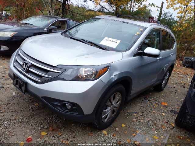 Aukcja sprzedaży 2013 Honda Cr-v Ex, vin: 2HKRM4H52DH617587, numer aukcji: 46363668