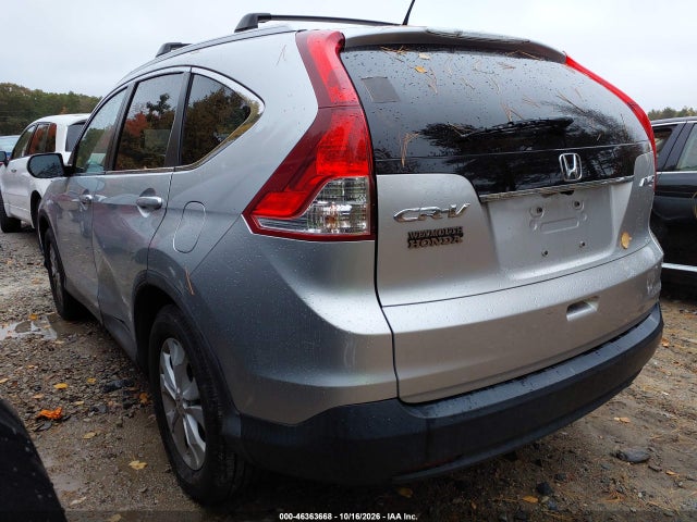 Aukcja sprzedaży 2013 Honda Cr-v Ex, vin: 2HKRM4H52DH617587, numer aukcji: 46363668