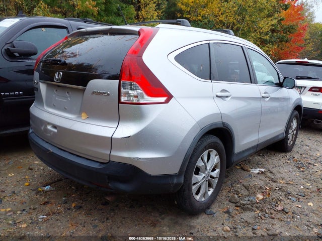 Aukcja sprzedaży 2013 Honda Cr-v Ex, vin: 2HKRM4H52DH617587, numer aukcji: 46363668