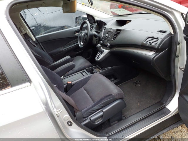 Aukcja sprzedaży 2013 Honda Cr-v Ex, vin: 2HKRM4H52DH617587, numer aukcji: 46363668