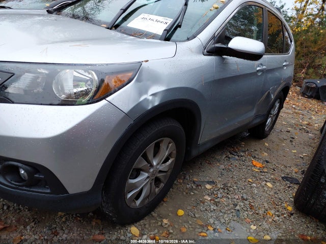 Aukcja sprzedaży 2013 Honda Cr-v Ex, vin: 2HKRM4H52DH617587, numer aukcji: 46363668