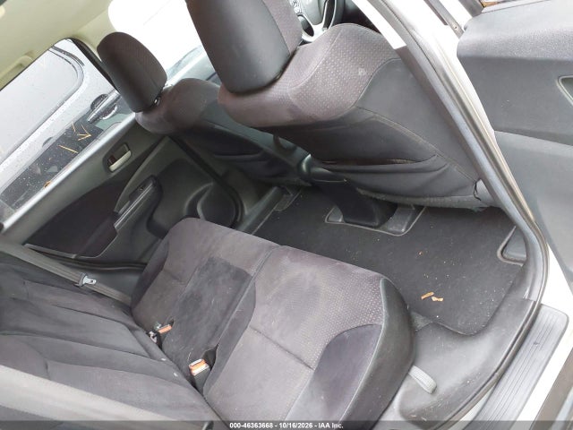 Aukcja sprzedaży 2013 Honda Cr-v Ex, vin: 2HKRM4H52DH617587, numer aukcji: 46363668