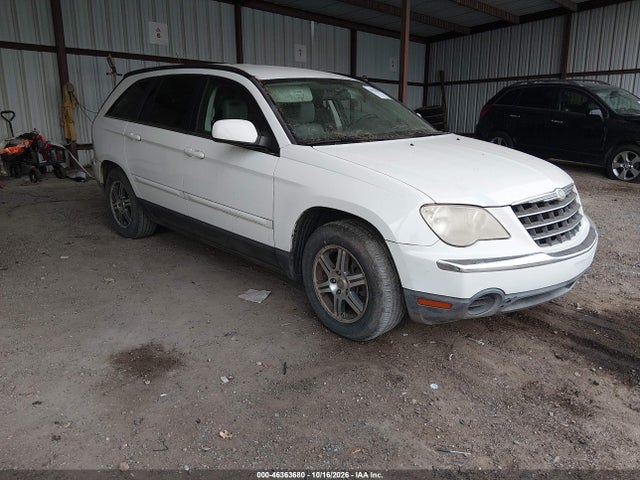 Aukcja sprzedaży 2007 Chrysler Pacifica Touring, vin: 2A8GM68X17R201499, numer aukcji: 46363680