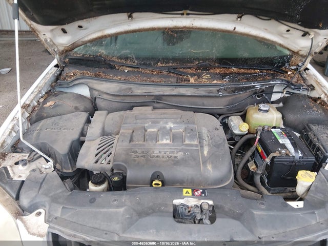 Продаж на аукціоні авто 2007 Chrysler Pacifica Touring, vin: 2A8GM68X17R201499, номер лоту: 46363680