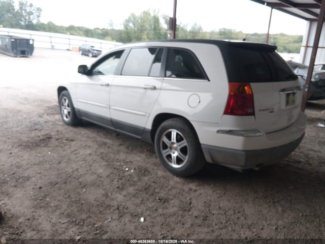 Продаж на аукціоні авто 2007 Chrysler Pacifica Touring, vin: 2A8GM68X17R201499, номер лоту: 46363680