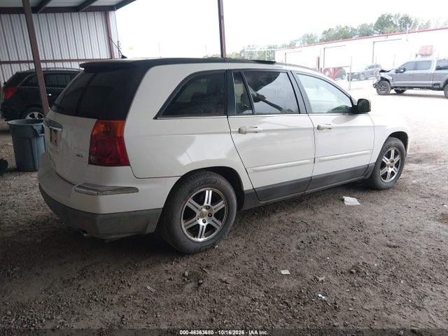 Продаж на аукціоні авто 2007 Chrysler Pacifica Touring, vin: 2A8GM68X17R201499, номер лоту: 46363680