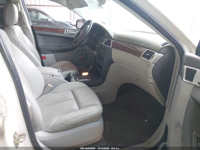 Продаж на аукціоні авто 2007 Chrysler Pacifica Touring, vin: 2A8GM68X17R201499, номер лоту: 46363680
