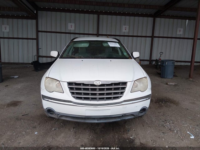 Продаж на аукціоні авто 2007 Chrysler Pacifica Touring, vin: 2A8GM68X17R201499, номер лоту: 46363680