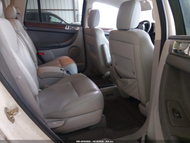 Продаж на аукціоні авто 2007 Chrysler Pacifica Touring, vin: 2A8GM68X17R201499, номер лоту: 46363680