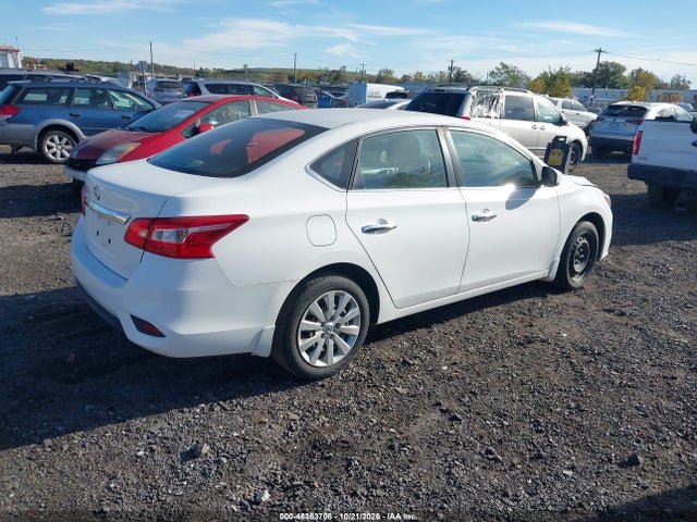 Aukcja sprzedaży 2017 Nissan Sentra S, vin: 3N1AB7AP9HY224214, numer aukcji: 46363708
