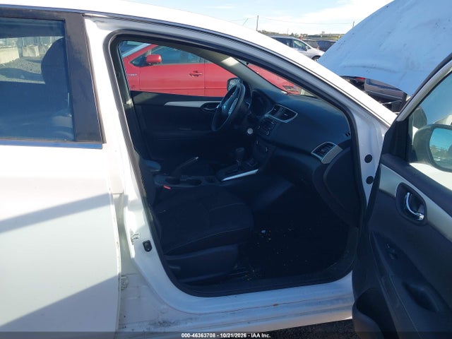 Aukcja sprzedaży 2017 Nissan Sentra S, vin: 3N1AB7AP9HY224214, numer aukcji: 46363708